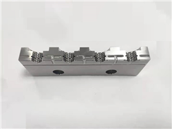 塑料注塑模具零件
